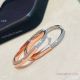 Luxury Copy T I F F I NY Lock Earrings S925 silver Diamond Earring (3)_th.jpg